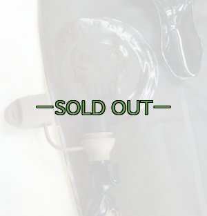 画像10: コヨーテ　キャメルバック　3L　THERMOBAK　500D　リップストップ　中古良品