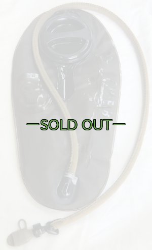 画像4: コヨーテ　キャメルバック　3L　THERMOBAK　500D　リップストップ　中古良品