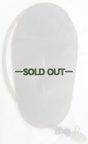 画像5: コヨーテ　キャメルバック　3L　THERMOBAK　500D　リップストップ　中古良品