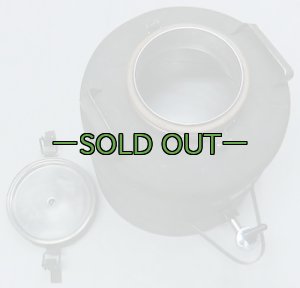 画像16: ウォータージャグ　80年代　ステンレス　3ガロン　中古良品