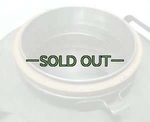 画像18: ウォータージャグ　80年代　ステンレス　3ガロン　中古良品