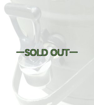 画像8: ウォータージャグ　80年代　ステンレス　3ガロン　中古良品