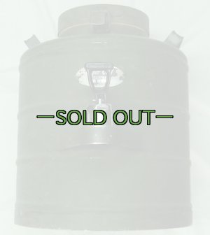 画像2: ウォータージャグ　80年代　ステンレス　3ガロン　中古良品