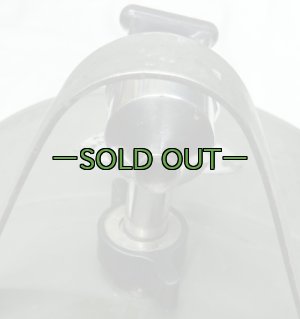 画像9: ウォータージャグ　80年代　ステンレス　3ガロン　中古良品