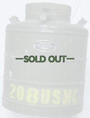 画像5: ウォータージャグ　80年代　ステンレス　3ガロン　中古良品