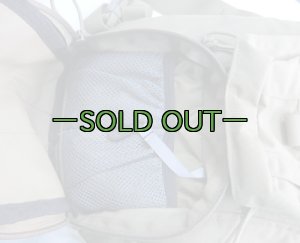 画像10: コヨーテ　キャメルバック　水袋なし　AMBUSH　リップストップ