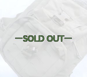 画像9: コヨーテ　キャメルバック　水袋なし　AMBUSH　リップストップ