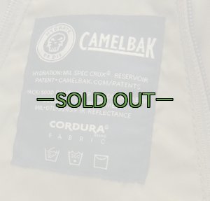 画像6: コヨーテ　キャメルバック　水袋なし　AMBUSH　リップストップ