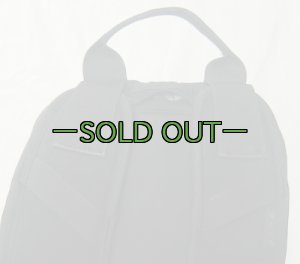 画像5: 黒　キャメルバック　水袋なし　MULE　500D　リップストップ