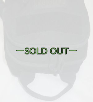 画像4: 黒　キャメルバック　水袋なし　MULE　500D　リップストップ