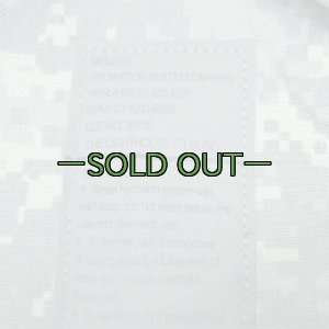 画像5: ACUハイドレーション　水袋なし　グリムロック4個付き