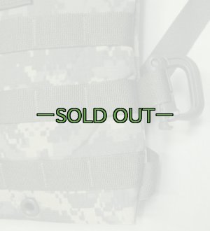 画像7: ACUハイドレーション　水袋なし　グリムロック4個付き