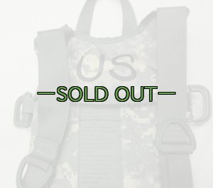 画像6: ACUハイドレーション　水袋なし　グリムロック4個付き