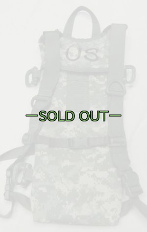 画像3: ACUハイドレーション　水袋なし　グリムロック4個付き