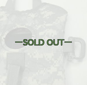 画像4: ACUハイドレーション　水袋なし　グリムロック4個付き