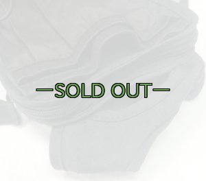 画像13: 黒　キャメルバック　水袋なし　MULE　旧型　アメリカ製