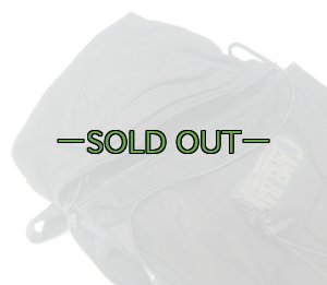 画像14: 黒　キャメルバック　水袋なし　MULE　旧型　アメリカ製