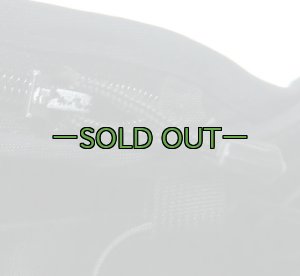 画像8: 黒　キャメルバック　水袋なし　MULE　旧型　アメリカ製