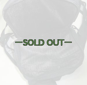 画像7: 黒　キャメルバック　水袋なし　MULE　旧型　アメリカ製