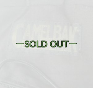 画像4: 黒　キャメルバック　水袋なし　MULE　旧型　アメリカ製