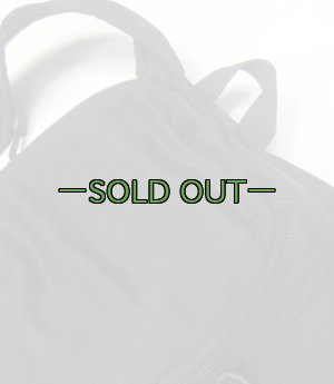 画像9: 黒　キャメルバック　水袋なし　MULE　旧型　アメリカ製