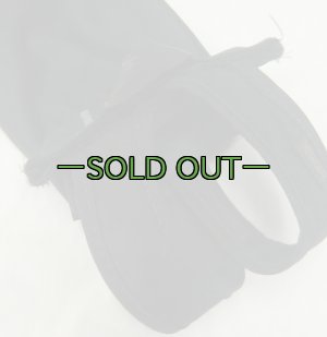 画像7: 黒　キャメルバック　水袋なし　THERMOBAK　旧型　アメリカ製