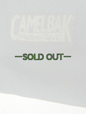 画像4: 黒　キャメルバック　水袋なし　THERMOBAK　旧型　アメリカ製