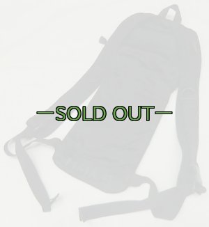 画像2: 黒　キャメルバック　水袋なし　THERMOBAK　旧型　アメリカ製