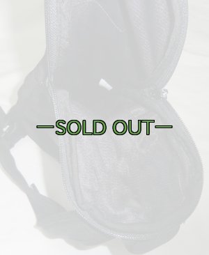 画像8: 黒　キャメルバック　水袋なし　THERMOBAK　旧型　アメリカ製