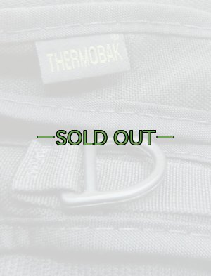 画像6: 黒　キャメルバック　水袋なし　THERMOBAK　旧型　アメリカ製