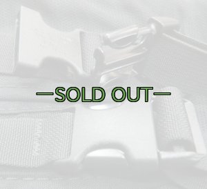 画像5: 黒　キャメルバック　水袋なし　THERMOBAK　旧型　アメリカ製