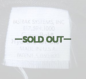 画像3: 黒　キャメルバック　水袋なし　THERMOBAK　旧型　アメリカ製