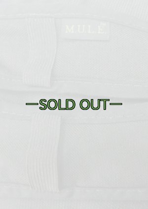 画像4: 黒　キャメルバック　水袋なし　MULE　旧型　アメリカ製