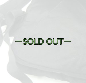 画像14: 黒　キャメルバック　水袋なし　MULE　旧型　アメリカ製