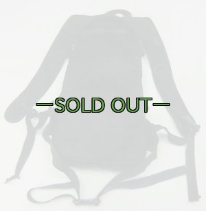 画像2: 黒　キャメルバック　水袋なし　MULE　旧型　アメリカ製