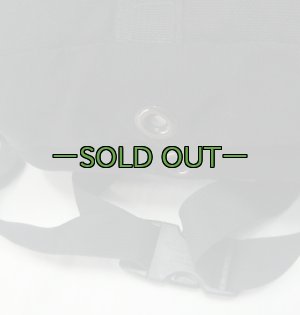 画像13: 黒　キャメルバック　水袋なし　MULE　旧型　アメリカ製