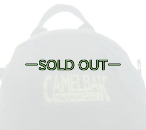 画像5: 黒　キャメルバック　水袋なし　MULE　旧型　アメリカ製