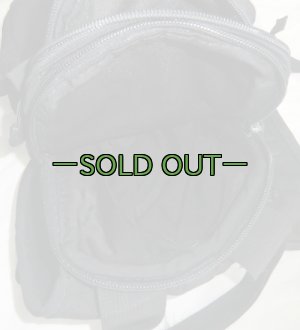 画像9: 黒　キャメルバック　水袋なし　MULE　旧型　アメリカ製