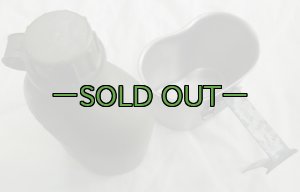 画像3: ナム戦1QT水筒＆カップ　60年代　中古上