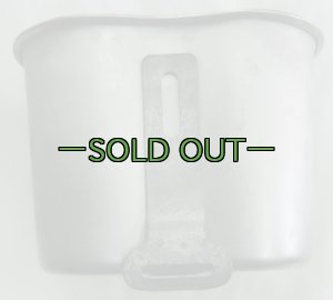 画像9: ナム戦1QT水筒＆カップ　60年代　中古上