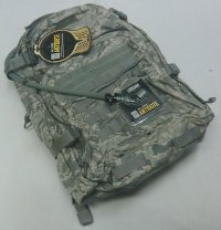 ABU　キャメルバック　BFM　未使用