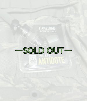 画像5: ABU　キャメルバック　BFM　未使用