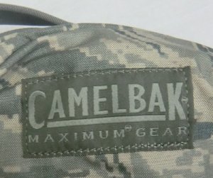 画像3: ABU　キャメルバック　BFM　未使用