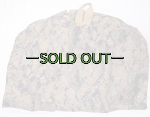 画像1: スーツバッグ　ケース　MARPAT　ウッド　ブラウンジッパー