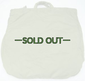 画像2: ヘルメットバッグ　70年代　中古上