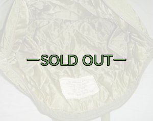 画像9: ヘルメットバッグ　70年代　中古上