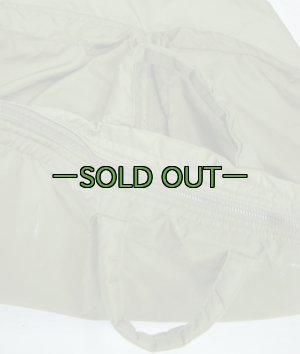 画像7: ヘルメットバッグ　70年代　中古上