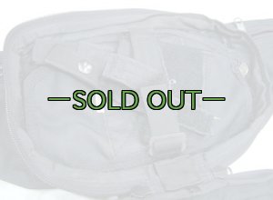 画像4: EAGLE　ウエストバッグ　ハンドガン用　黒