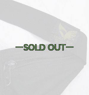 画像5: EAGLE　ウエストバッグ　ハンドガン用　黒