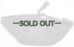 画像6: EAGLE　ウエストバッグ　ハンドガン用　黒